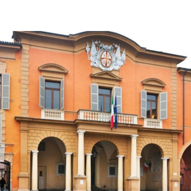 officina educativa reggio emilia